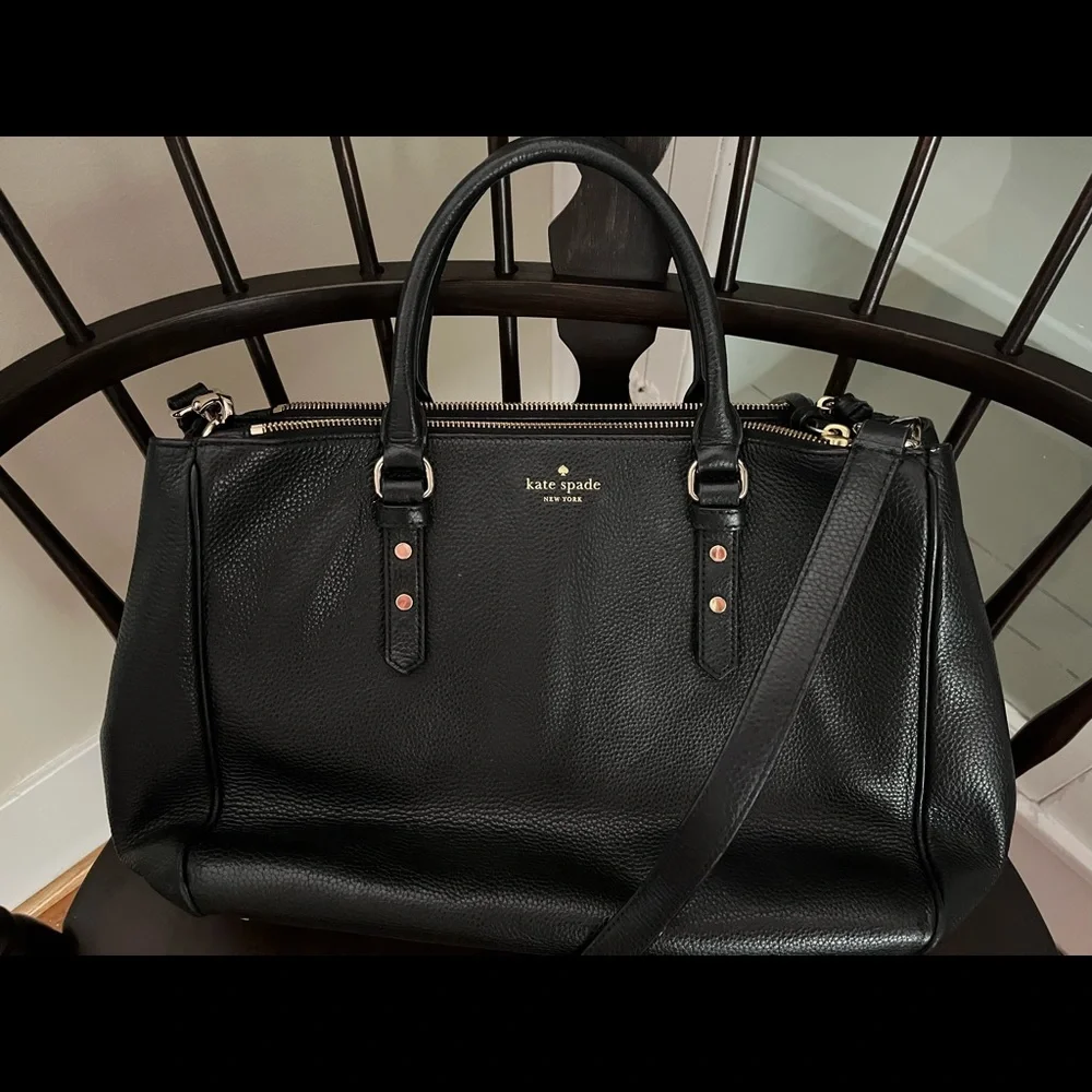 Kate Spade Satchel
